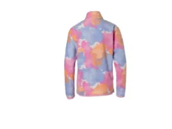 Kinder Thermo-Fleecejacke