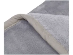 Kinder- und Baby-Kuscheldecke, Cashmere Feeling