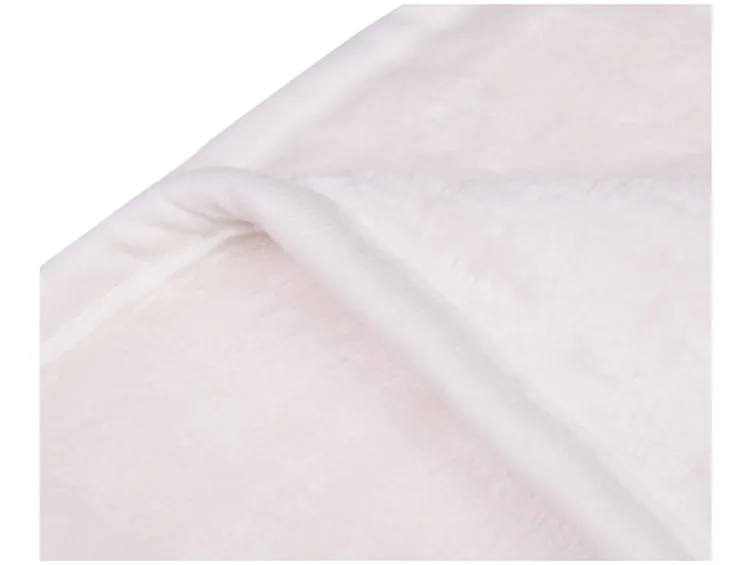 Kinder- und Baby-Kuscheldecke, Cashmere Feeling