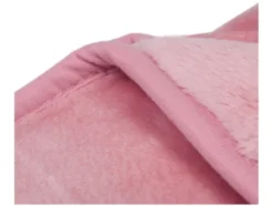 Kinder- und Baby-Kuscheldecke, Cashmere Feeling