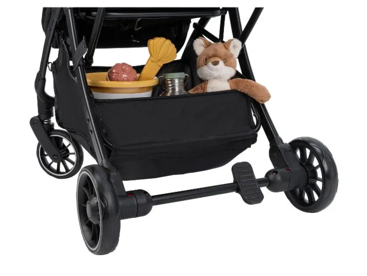 Kinderwagen »AutoFold«