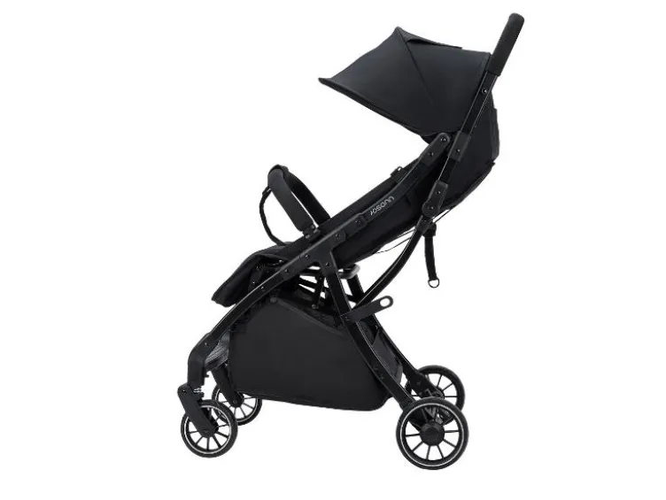 Kinderwagen »AutoFold«