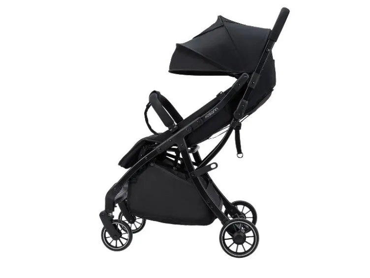 Kinderwagen »AutoFold«