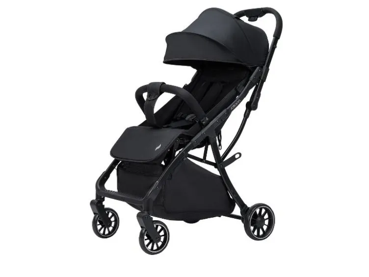 Kinderwagen »AutoFold«