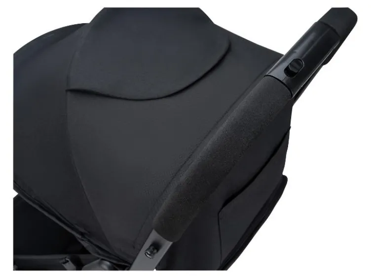 Kinderwagen »AutoFold«