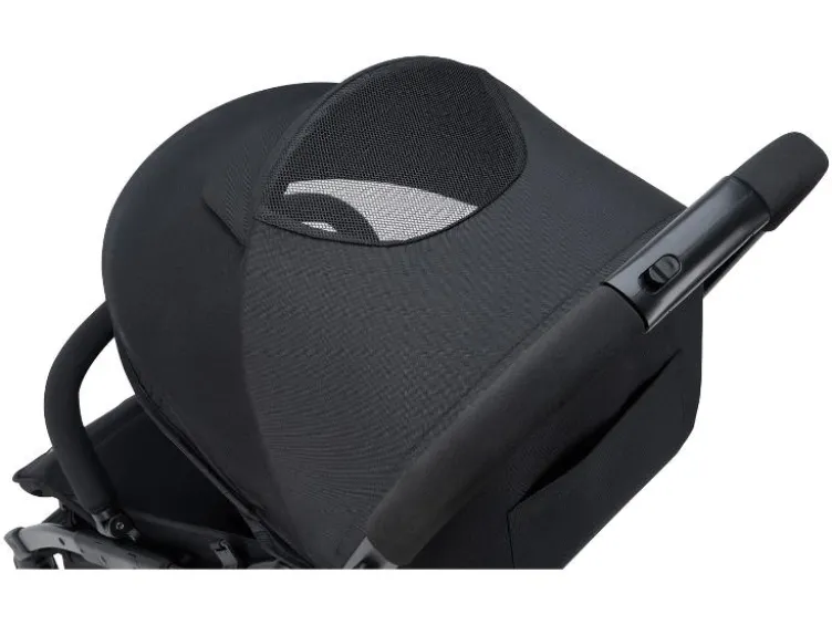 Kinderwagen »AutoFold«