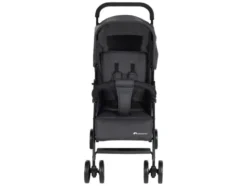Kinderwagen »Foggy«, zusammenklappbar