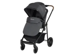 Kinderwagen »Haze Trio« 3in1, kompakt und einfach faltbar