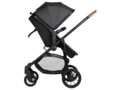 Kinderwagen »Haze Trio« 3in1, kompakt und einfach faltbar