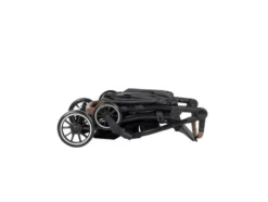 Kinderwagen »Ingenious«, mit ausziehbarem Verdeck