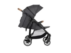 Kinderwagen »Ingenious«, mit ausziehbarem Verdeck