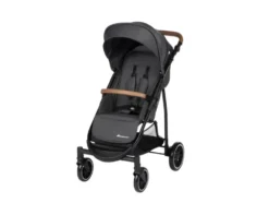 Kinderwagen »Ingenious«, mit ausziehbarem Verdeck