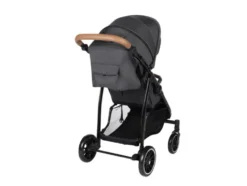 Kinderwagen »Ingenious«, mit ausziehbarem Verdeck