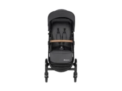 Kinderwagen »Ingenious«, mit ausziehbarem Verdeck