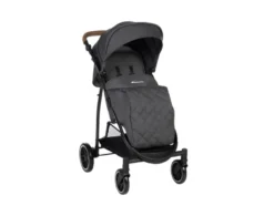 Kinderwagen »Ingenious«, mit ausziehbarem Verdeck