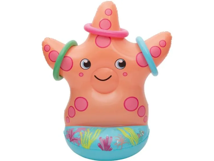 Kinder Wassersprinkler aufblasbar