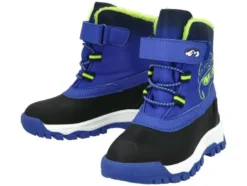 Kinder Winterstiefel
