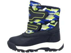 Kinder Winterstiefel