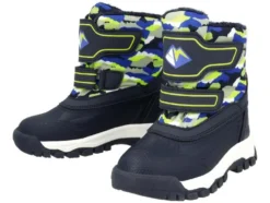 Kinder Winterstiefel