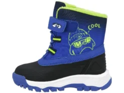 Kinder Winterstiefel