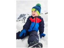Kinder Winterstiefel