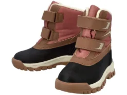 Kinder Winterstiefel