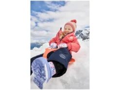 Kinder Winterstiefel