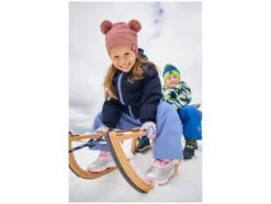 Kinder Winterstiefel
