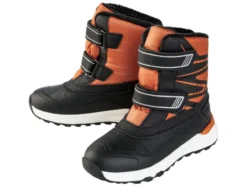 Kinder Winterstiefel mit Warmfutter