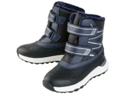Kinder Winterstiefel mit Warmfutter