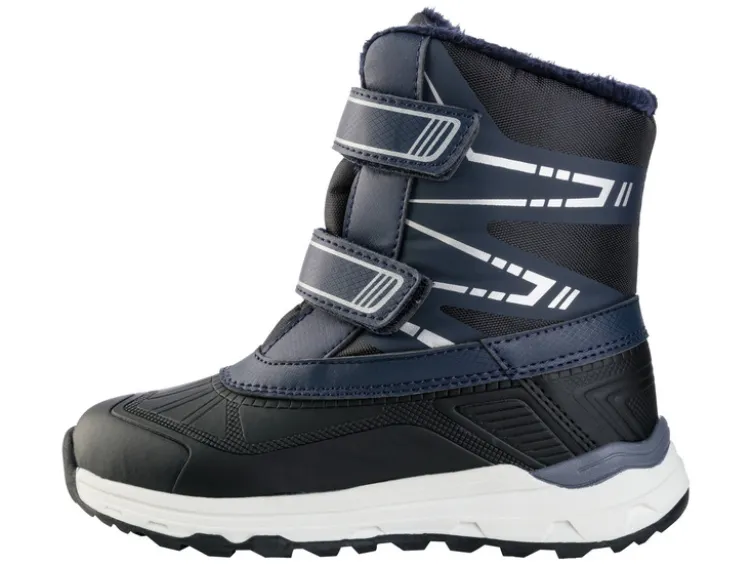 Kinder Winterstiefel mit Warmfutter