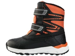 Kinder Winterstiefel mit Warmfutter