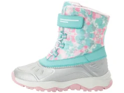 Kinder Winterstiefel mit Warmfutter