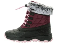 Kinder Winterstiefel mit Warmfutter