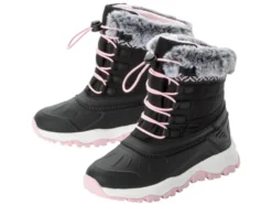 Kinder Winterstiefel mit Warmfutter