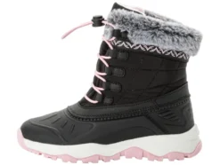 Kinder Winterstiefel mit Warmfutter