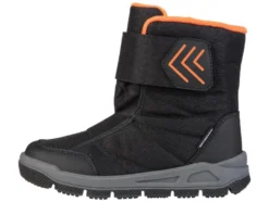 Kinder Winterstiefel mit Warmfutter