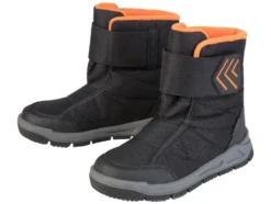 Kinder Winterstiefel mit Warmfutter