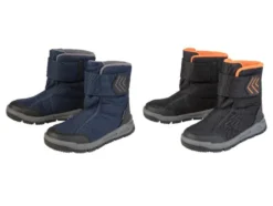 Kinder Winterstiefel mit Warmfutter