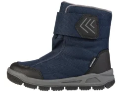 Kinder Winterstiefel mit Warmfutter