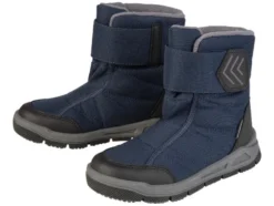 Kinder Winterstiefel mit Warmfutter