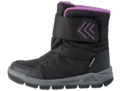 Kinder-Winterstiefel, wasserdicht