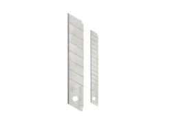 Klappmesser / Doppelklingenmesser / Sicherheits-Cutter