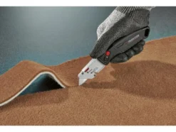 Klappmesser / Doppelklingenmesser / Sicherheits-Cutter