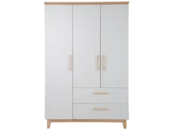 Kleiderschrank »Caro«, 3-türig