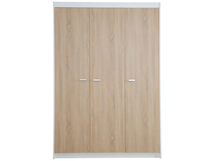 Kleiderschrank »Gabriella, 3-türig