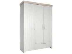 Kleiderschrank »Helene«, 3-türig