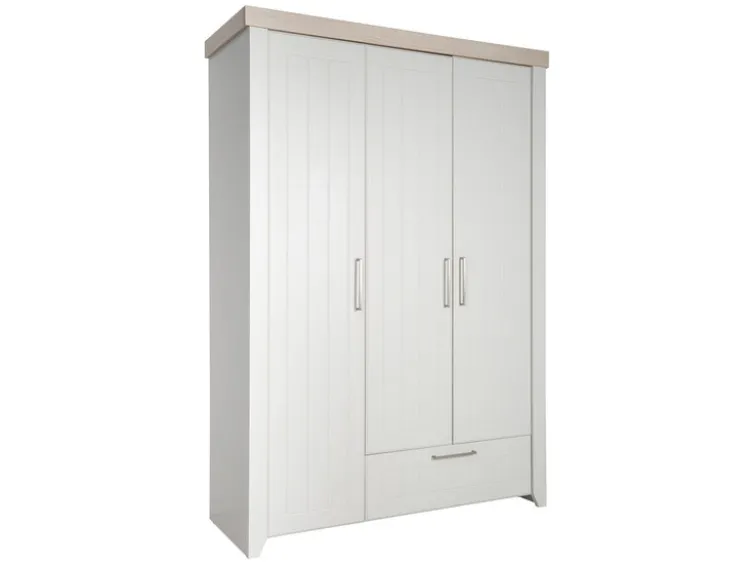 Kleiderschrank »Helene«, 3-türig