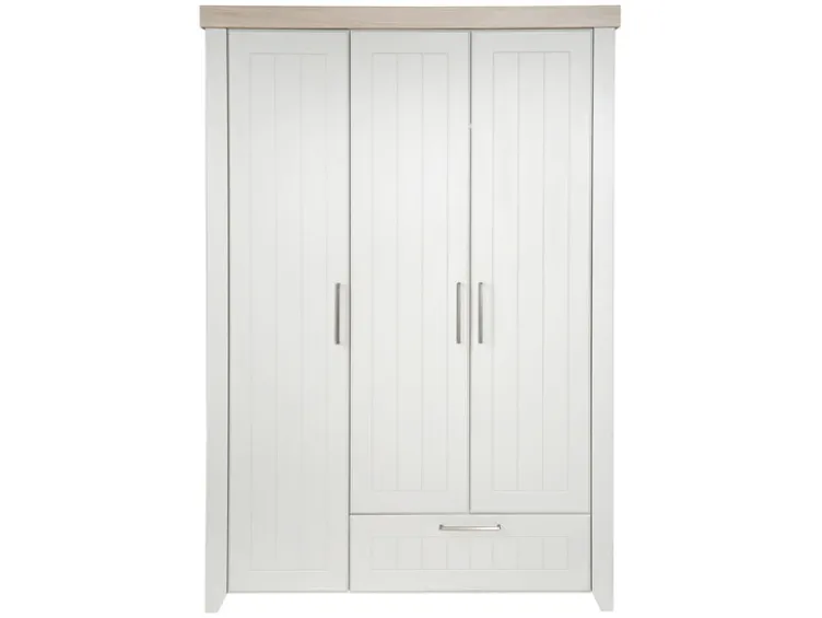 Kleiderschrank »Helene«, 3-türig