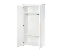 Kleiderschrank »Lilo«, 2-türig
